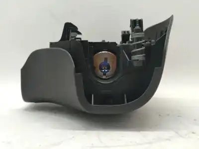 Автозапчастина б/у передня ліва подушка безопасности для peugeot 206 fastback (2a/c) 1.4 i посилання на oem iam 4112fw  