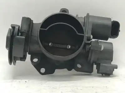 Автозапчастина б/у коробка метелика для PEUGEOT 206 FASTBACK (2A/C) 1.4 I Посилання на OEM IAM 0012037  