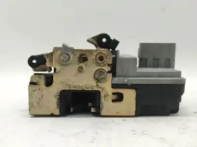 Автозапчастина б/у замок передній праві двері для peugeot 206 fastback (2a/c) 1.4 i посилання на oem iam 9136j1  