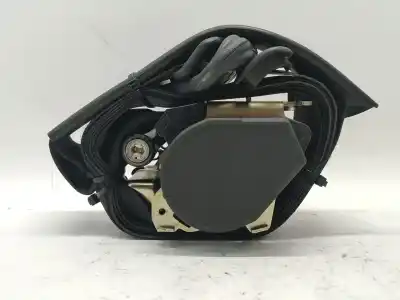 Автозапчастина б/у передній лівий ремін безпеки для peugeot 206 fastback (2a/c) 1.4 i посилання на oem iam 8974hc  