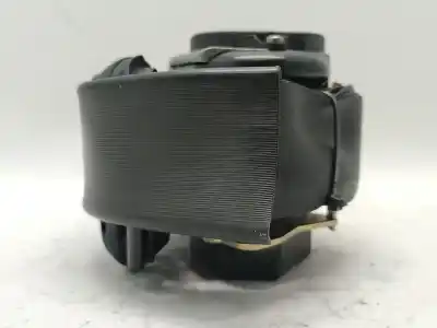 Автозапчастина б/у передній лівий ремін безпеки для peugeot 206 fastback (2a/c) 1.4 i посилання на oem iam 8974hc  