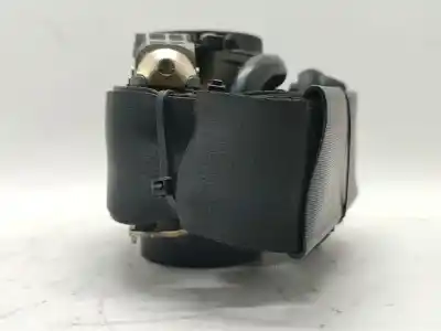 Автозапчастина б/у передній лівий ремін безпеки для peugeot 206 fastback (2a/c) 1.4 i посилання на oem iam 8974hc  