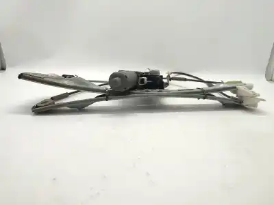 Автозапчастина б/у регулятор вікна передній лівий для peugeot 206 fastback (2a/c) 1.4 i посилання на oem iam 9221f9  