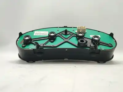 Second-hand car spare part dashboard for peugeot 206 fastback (2a/c) 1.4 i oem iam references 9651740380  