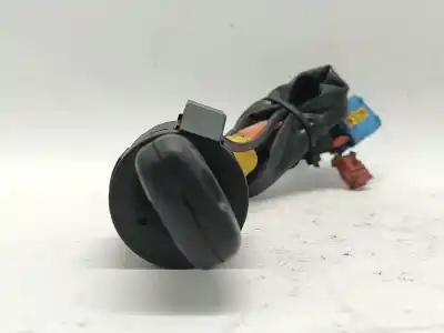 Peça sobressalente para automóvel em segunda mão comutador de ignição por peugeot 206 fastback (2a/c) 1.4 i referências oem iam 9641551180