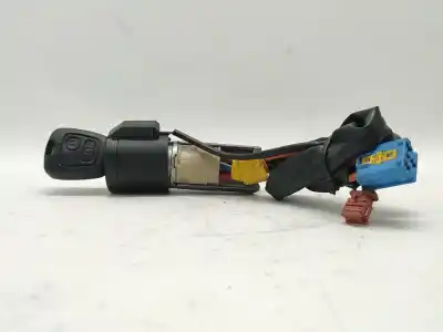 Peça sobressalente para automóvel em segunda mão comutador de ignição por peugeot 206 fastback (2a/c) 1.4 i referências oem iam 9641551180  