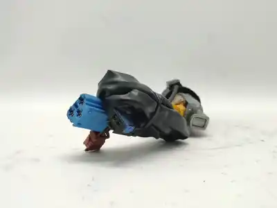 Peça sobressalente para automóvel em segunda mão comutador de ignição por peugeot 206 fastback (2a/c) 1.4 i referências oem iam 9641551180  