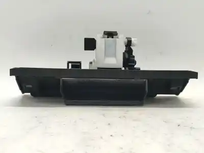 Автозапчасти б/у внешняя ручка ворот за PEUGEOT 206 FASTBACK (2A/C) 1.4 I ссылки OEM IAM N0501499  