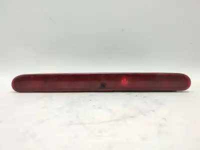 Автозапчасти б/у центральный стоп-сигнал за PEUGEOT 206 FASTBACK (2A/C) 1.4 I ссылки OEM IAM E27168  