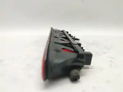 Автозапчастина б/у центральний гампов для peugeot 206 fastback (2a/c) 1.4 i посилання на oem iam e27168  