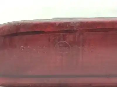 Автозапчастина б/у центральний гампов для peugeot 206 fastback (2a/c) 1.4 i посилання на oem iam e27168  