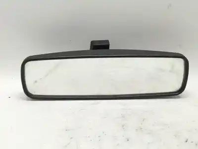 Автозапчасти б/у внутреннее зеркало за PEUGEOT 206 FASTBACK (2A/C) 1.4 I ссылки OEM IAM 814842  