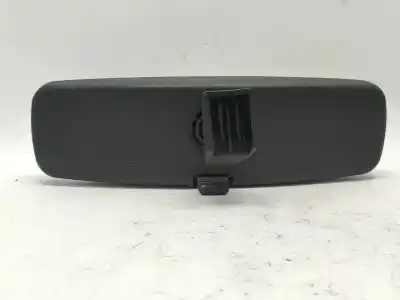 Автозапчастина б/у внутрішне дзеркало для peugeot 206 fastback (2a/c) 1.4 i посилання на oem iam 814842  