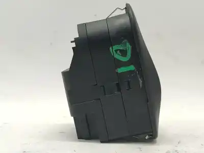 Peça sobressalente para automóvel em segunda mão botão / interruptor elevador vidro dianteiro esquerdo por peugeot 206 fastback (2a/c) 1.4 i referências oem iam   