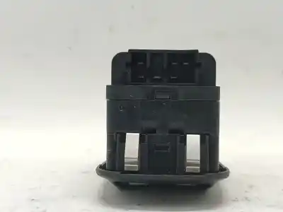 Peça sobressalente para automóvel em segunda mão botão / interruptor elevador vidro dianteiro esquerdo por peugeot 206 fastback (2a/c) 1.4 i referências oem iam   