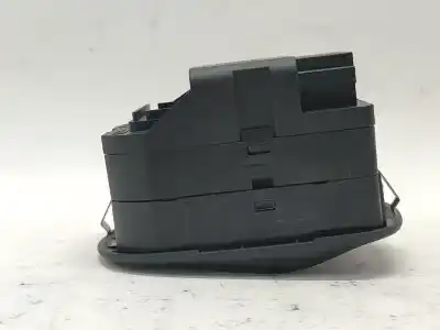 Peça sobressalente para automóvel em segunda mão botão / interruptor elevador vidro dianteiro esquerdo por peugeot 206 fastback (2a/c) 1.4 i referências oem iam   