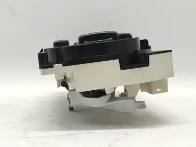 Автозапчастина б/у контроль опалення / кондиціонації для peugeot 206 fastback (2a/c) 1.4 i посилання на oem iam 99210  