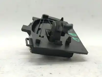 Автозапчастина б/у усередині передня права ручка для peugeot 206 fastback (2a/c) 1.4 i посилання на oem iam 914480  