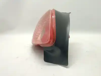Second-hand car spare part left tailgate light for peugeot 206 fastback (2a/c) 1.4 i oem iam references 6350s0  