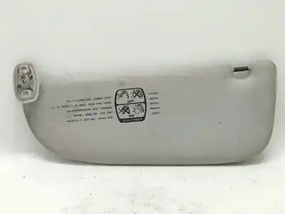 Автозапчастина б/у правильний натір для peugeot 206 fastback (2a/c) 1.4 i посилання на oem iam 1618181580  