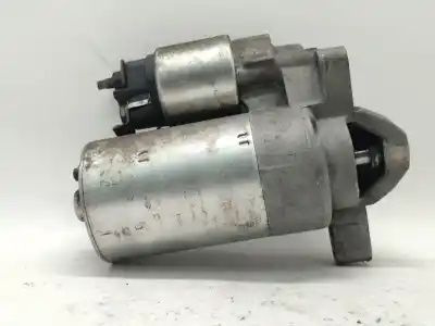 Автозапчастина б/у двигун запускається для peugeot 206 fastback (2a/c) 1.4 i посилання на oem iam 5802x6  