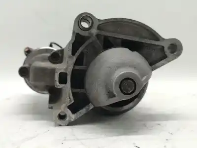 Автозапчастина б/у двигун запускається для peugeot 206 fastback (2a/c) 1.4 i посилання на oem iam 5802x6  