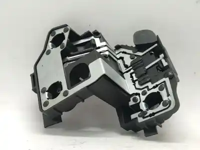 Second-hand car spare part lampholder for peugeot 206 fastback (2a/c) 1.4 i oem iam references   