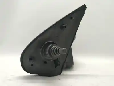 Peça sobressalente para automóvel em segunda mão espelho retrovisor direito por peugeot 206 fastback (2a/c) 1.4 i referências oem iam 8154jc  
