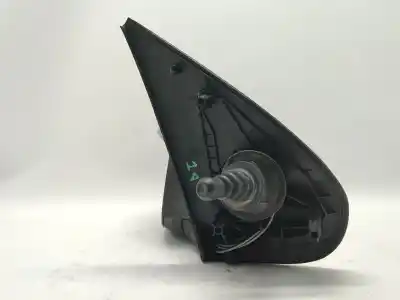 Peça sobressalente para automóvel em segunda mão espelho retrovisor esquerdo por peugeot 206 fastback (2a/c) 1.4 i referências oem iam 1608264280  