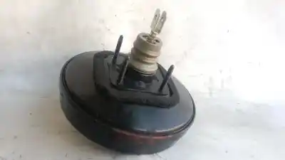 Peça sobressalente para automóvel em segunda mão servo freio por peugeot 206 fastback (2a/c) 1.4 i referências oem iam 9650368080