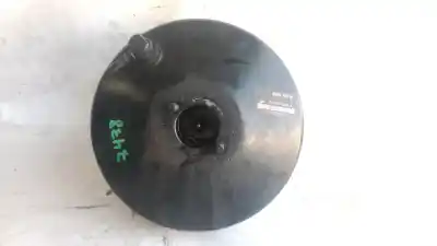 Second-hand car spare part brake servo for peugeot 206 fastback (2a/c) 1.4 i oem iam references 9650368080  