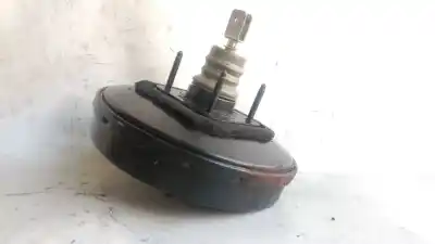 Second-hand car spare part brake servo for peugeot 206 fastback (2a/c) 1.4 i oem iam references 9650368080  