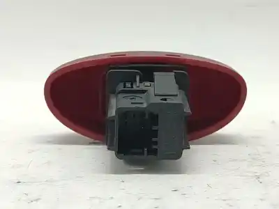 Second-hand car spare part hazard warning lights for peugeot 206 fastback (2a/c) 1.4 i oem iam references 6554l1  