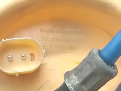 Piesă de schimb auto la mâna a doua indicator pentru bmw 3 (e46) 320 d referințe oem iam 6752054  6752054