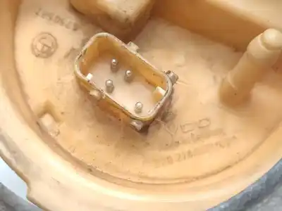 Second-hand car spare part fuel tank sender unit for bmw 3 (e46) 320 d oem iam references 6750582  6750582