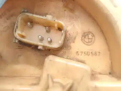 Second-hand car spare part fuel tank sender unit for bmw 3 (e46) 320 d oem iam references 6750582  6750582