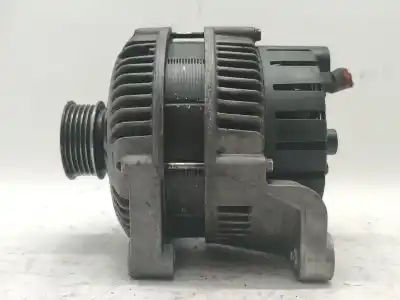 Second-hand car spare part alternator for bmw 3 (e46) 320 d oem iam references 12312247405  2249966ai04