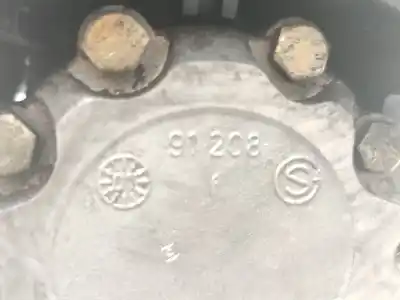 Second-hand car spare part steering pump for bmw 3 (e46) 320 d oem iam references 32411095155  