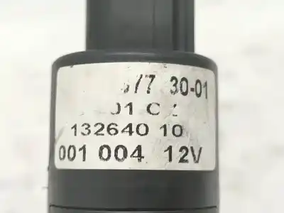 Second-hand car spare part washer pump for bmw 3 (e46) 320 d oem iam references 13264010  