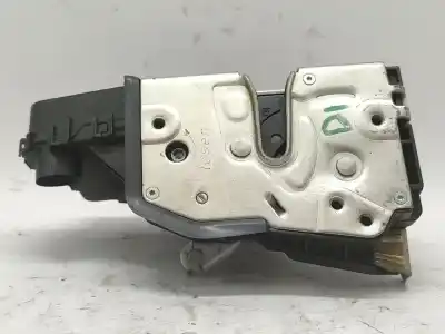 Автозапчастина б/у замок передніх дверей лівий для bmw 3 (e46) 320 d посилання на oem iam 51217011305  