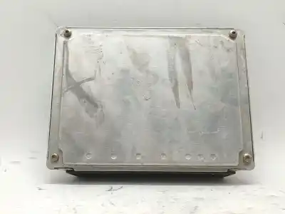 Second-hand car spare part ecu engine control for bmw 3 (e46) 320 d oem iam references 7786887  0281010205