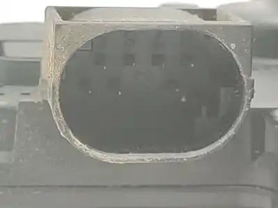 Peça sobressalente para automóvel em segunda mão fechadura da porta traseira esquerda por bmw 3 (e46) 320 d referências oem iam 51227011309  