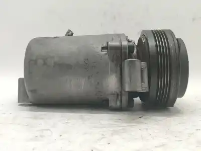 Автозапчасти б/у компрессор кондиционера воздуха за bmw 3 (e46) 320 d ссылки oem iam 64529145353  