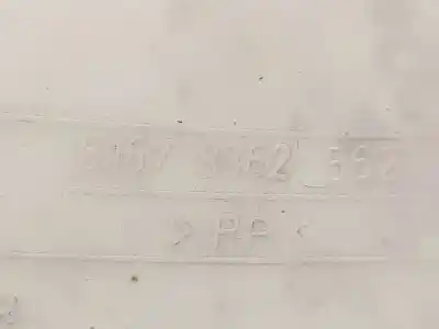 Автозапчасти б/у расширительный депозит за bmw 3 (e46) 320 d ссылки oem iam 17117573781  