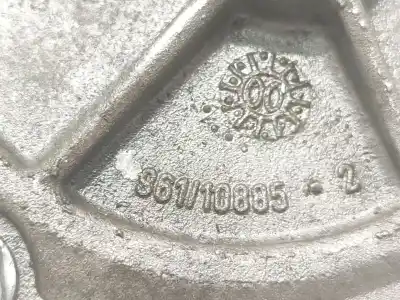 Автозапчасти б/у депрессор тормоза / вакуумный насос за bmw 3 (e46) 320 d ссылки oem iam 11667795143  