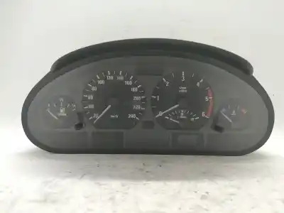 Автозапчасти б/у приборная доска за bmw 3 (e46) 320 d ссылки oem iam 6910278