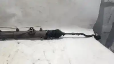 Second-hand car spare part steering rack for bmw 3 (e46) 320 d oem iam references 6753434  6753434