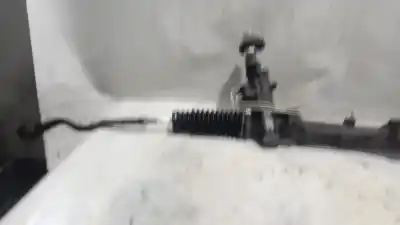 Second-hand car spare part steering rack for bmw 3 (e46) 320 d oem iam references 6753434  6753434