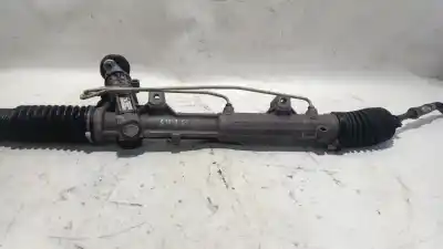 Second-hand car spare part steering rack for bmw 3 (e46) 320 d oem iam references 6753434  6753434