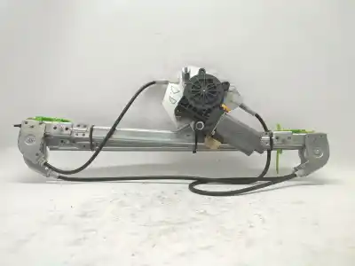Автозапчасти б/у регулятор стекла переднего правого за bmw 3 (e46) 320 d ссылки oem iam 51337020660